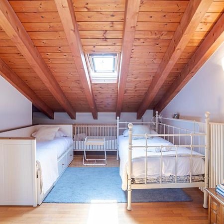 Pearl Of The Lake Apartment, Bellagio, Breathtaking Views And Good Vibes Kültér fotó