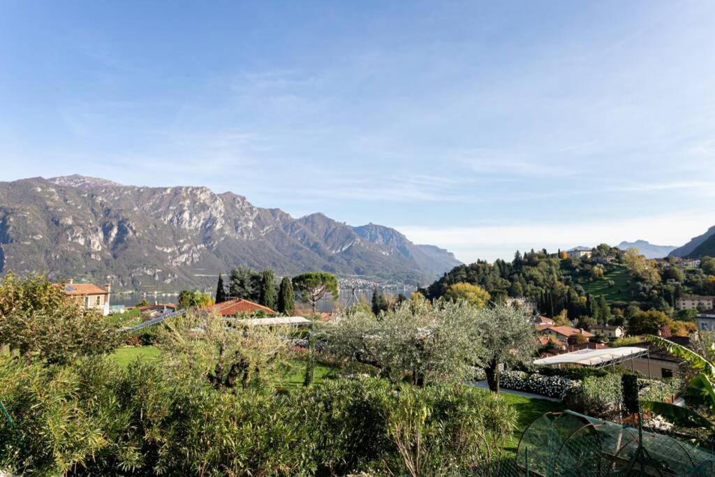 Pearl Of The Lake Apartment, Bellagio, Breathtaking Views And Good Vibes Kültér fotó