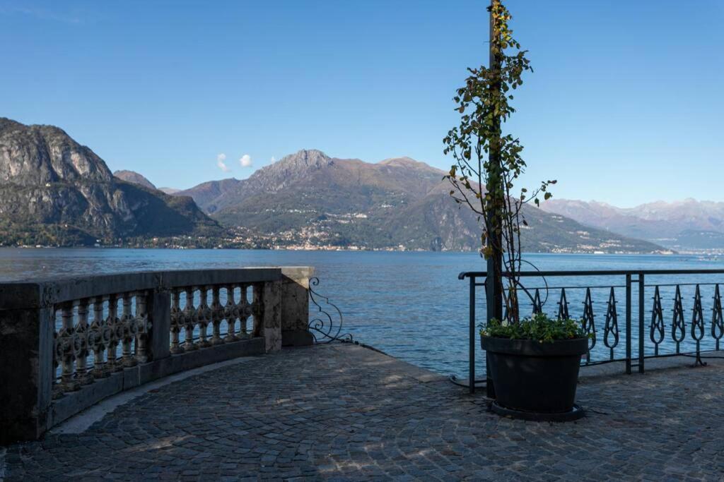 Pearl Of The Lake Apartment, Bellagio, Breathtaking Views And Good Vibes Kültér fotó