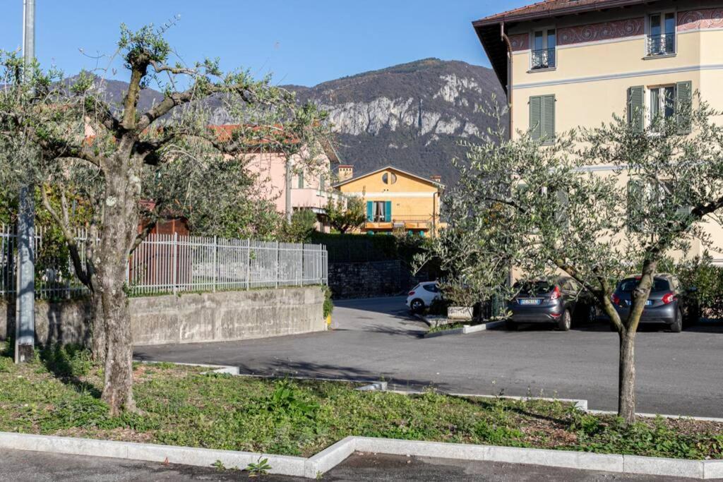 Pearl Of The Lake Apartment, Bellagio, Breathtaking Views And Good Vibes Kültér fotó