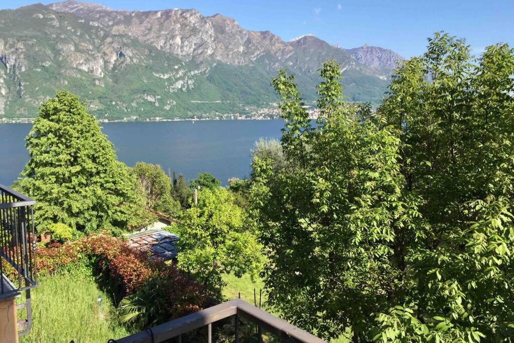 Pearl Of The Lake Apartment, Bellagio, Breathtaking Views And Good Vibes Kültér fotó