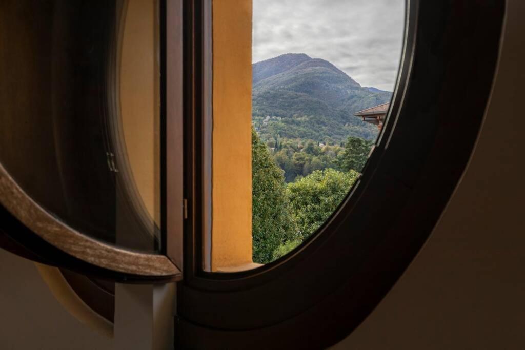 Pearl Of The Lake Apartment, Bellagio, Breathtaking Views And Good Vibes Kültér fotó