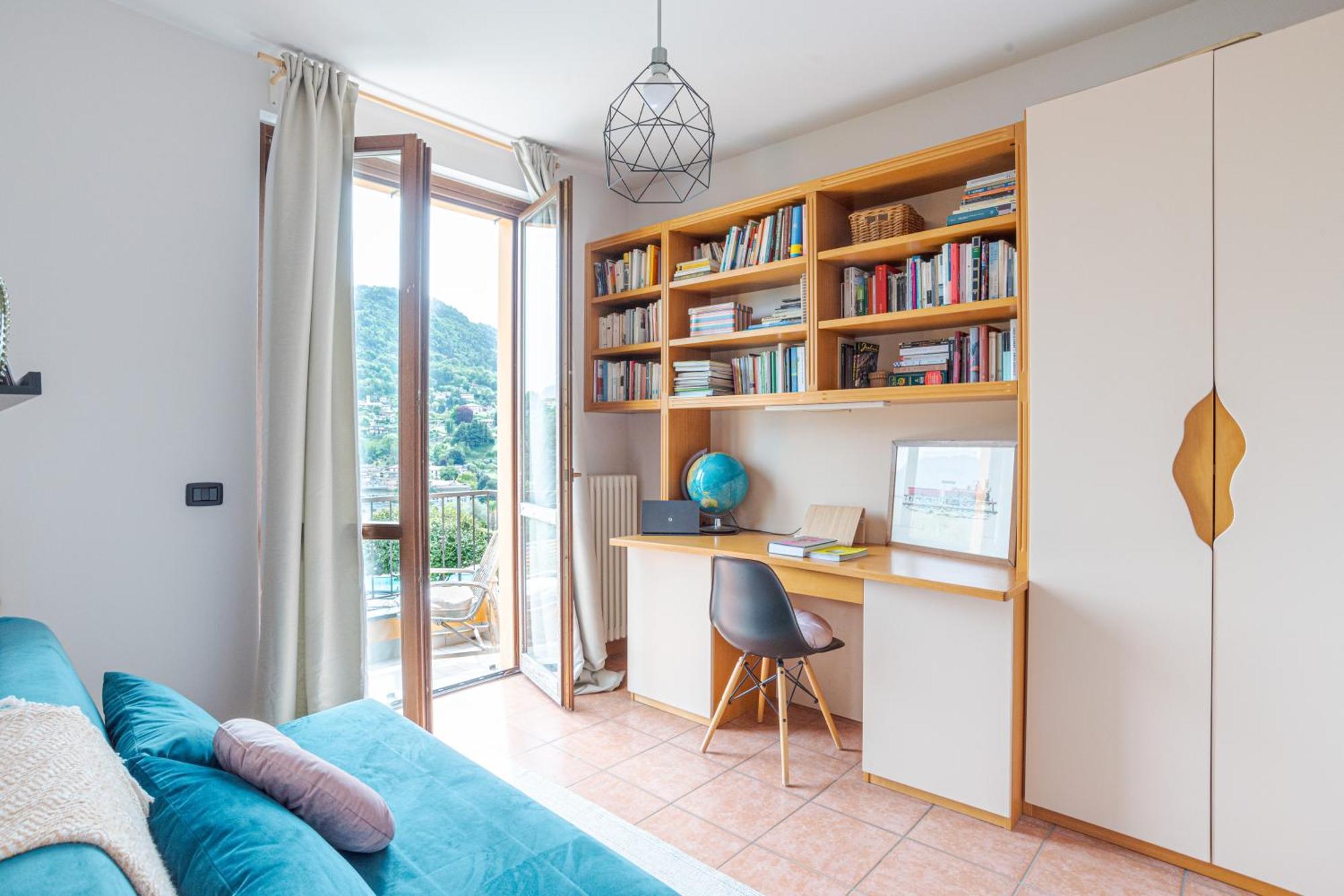 Pearl Of The Lake Apartment, Bellagio, Breathtaking Views And Good Vibes Kültér fotó