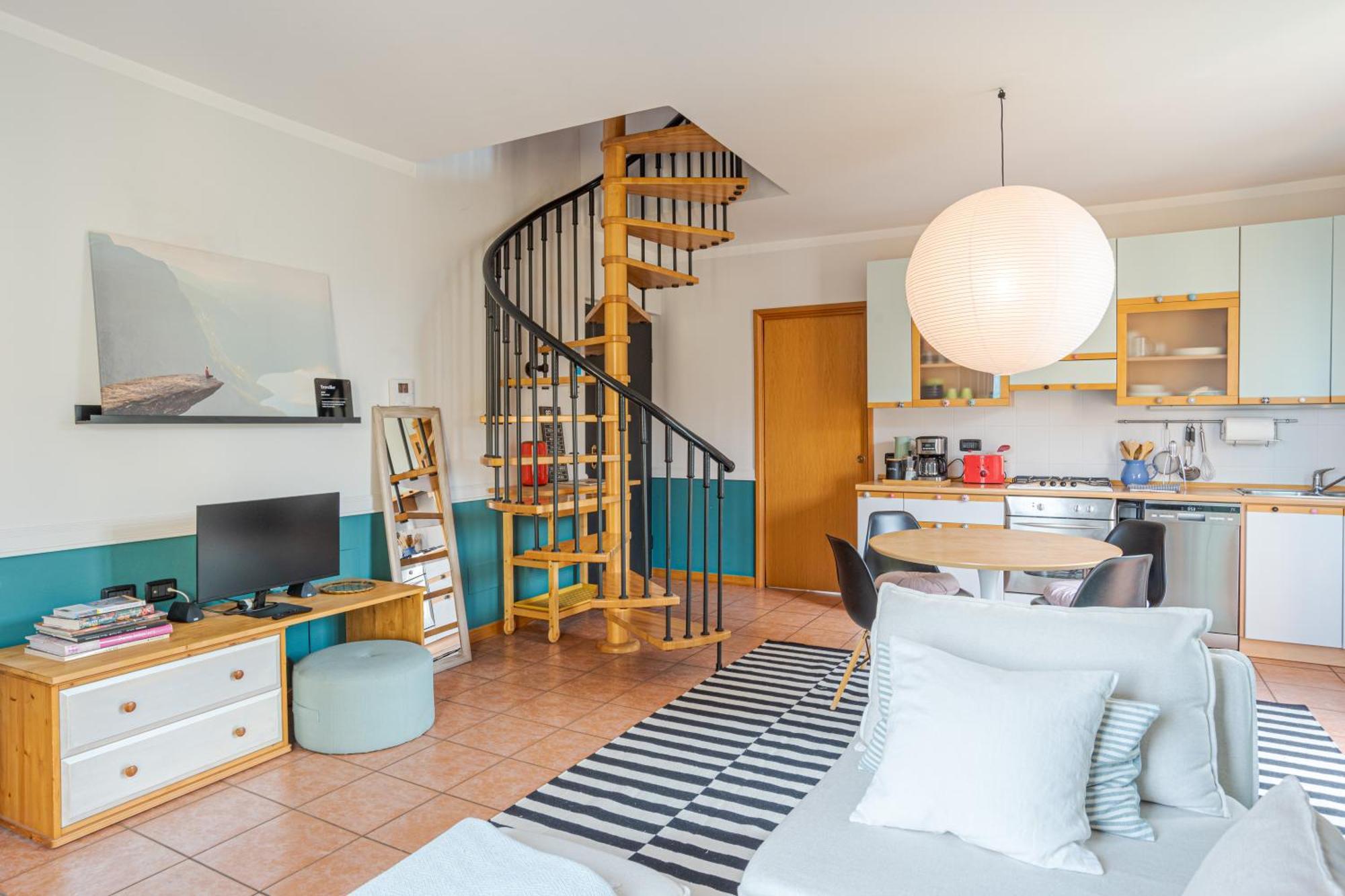 Pearl Of The Lake Apartment, Bellagio, Breathtaking Views And Good Vibes Kültér fotó