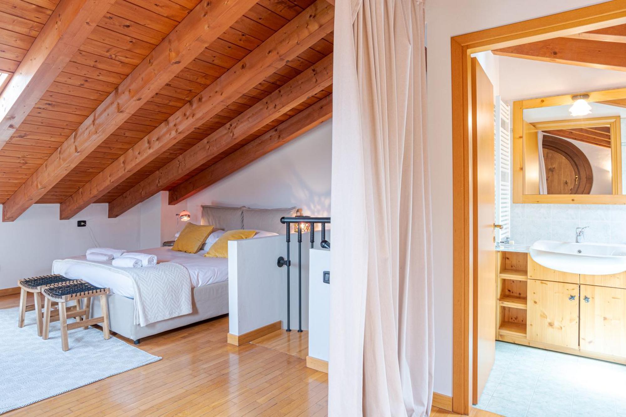 Pearl Of The Lake Apartment, Bellagio, Breathtaking Views And Good Vibes Kültér fotó