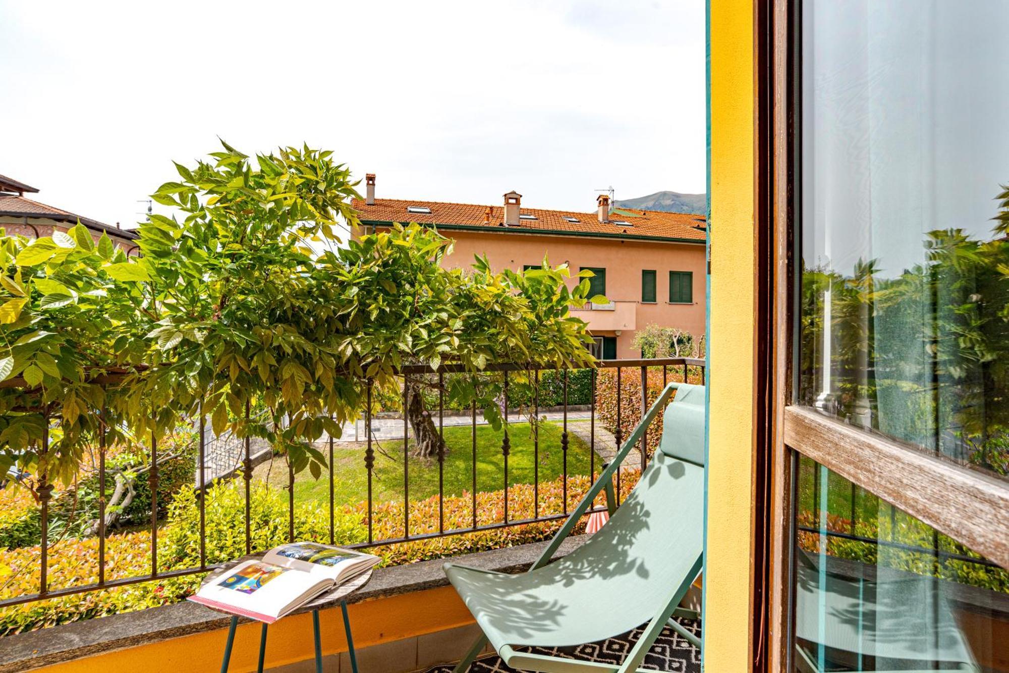 Pearl Of The Lake Apartment, Bellagio, Breathtaking Views And Good Vibes Kültér fotó