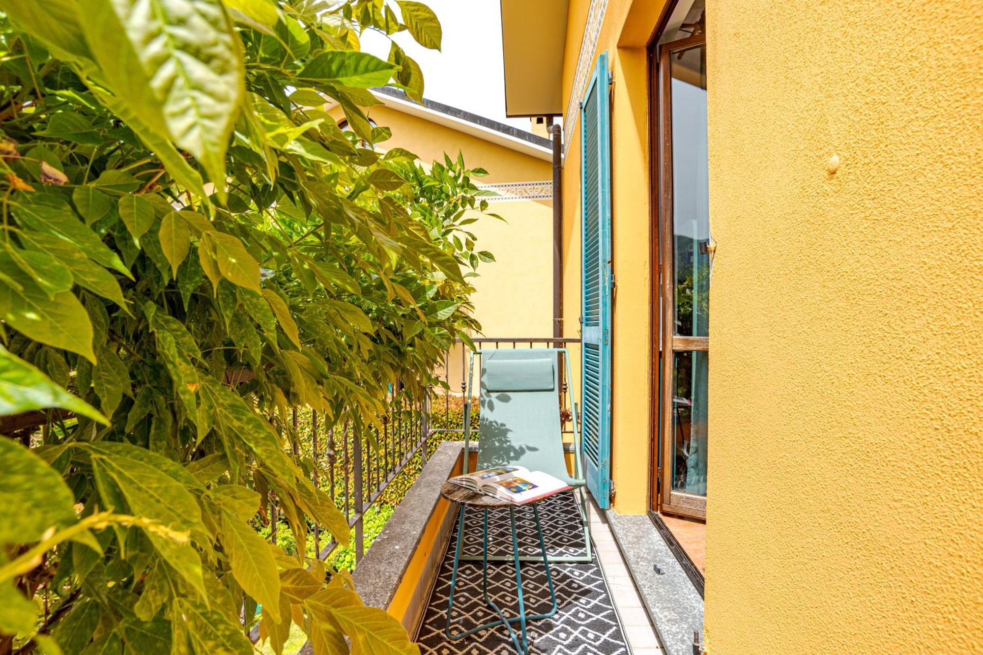 Pearl Of The Lake Apartment, Bellagio, Breathtaking Views And Good Vibes Kültér fotó